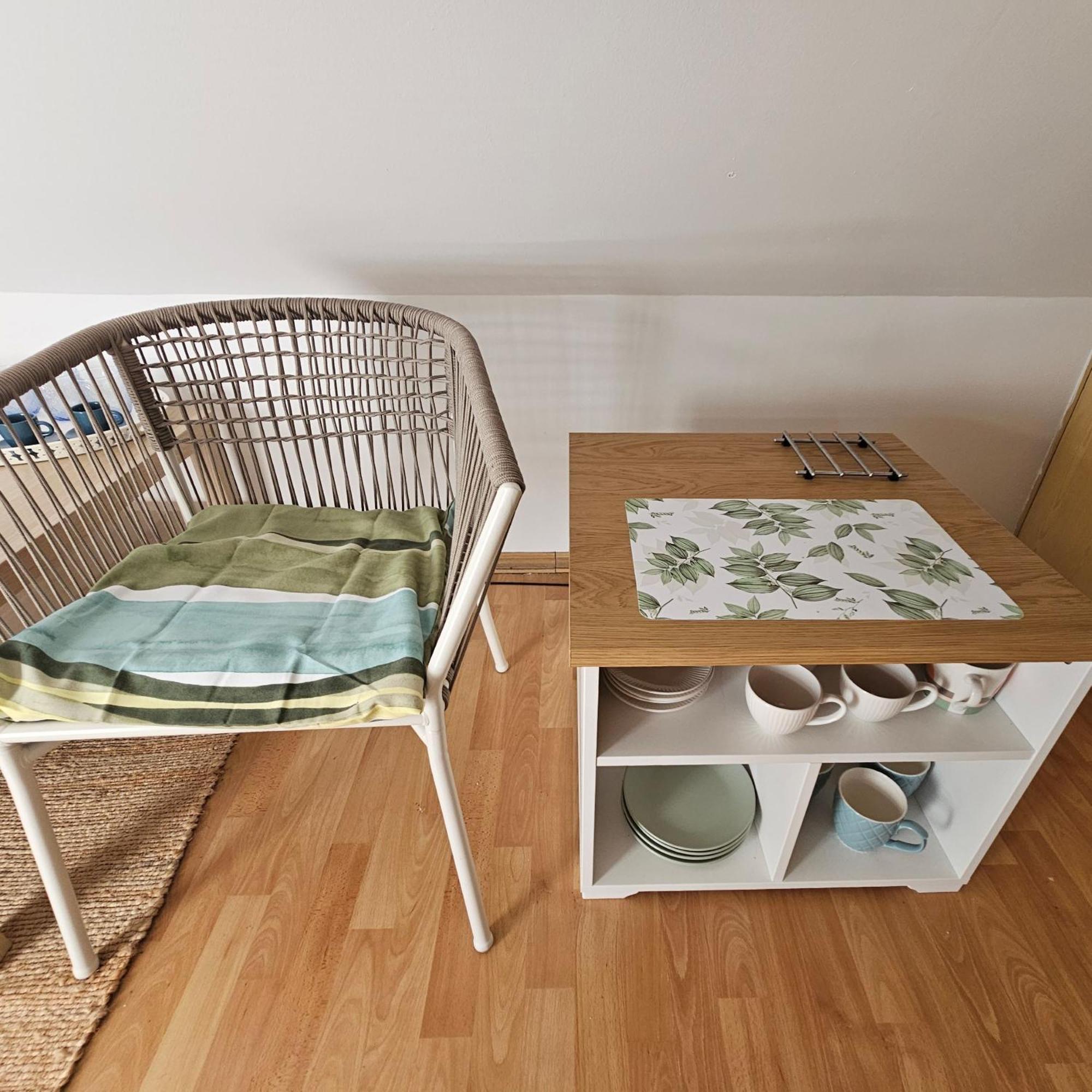 Park Apartment 克拉科夫 外观 照片