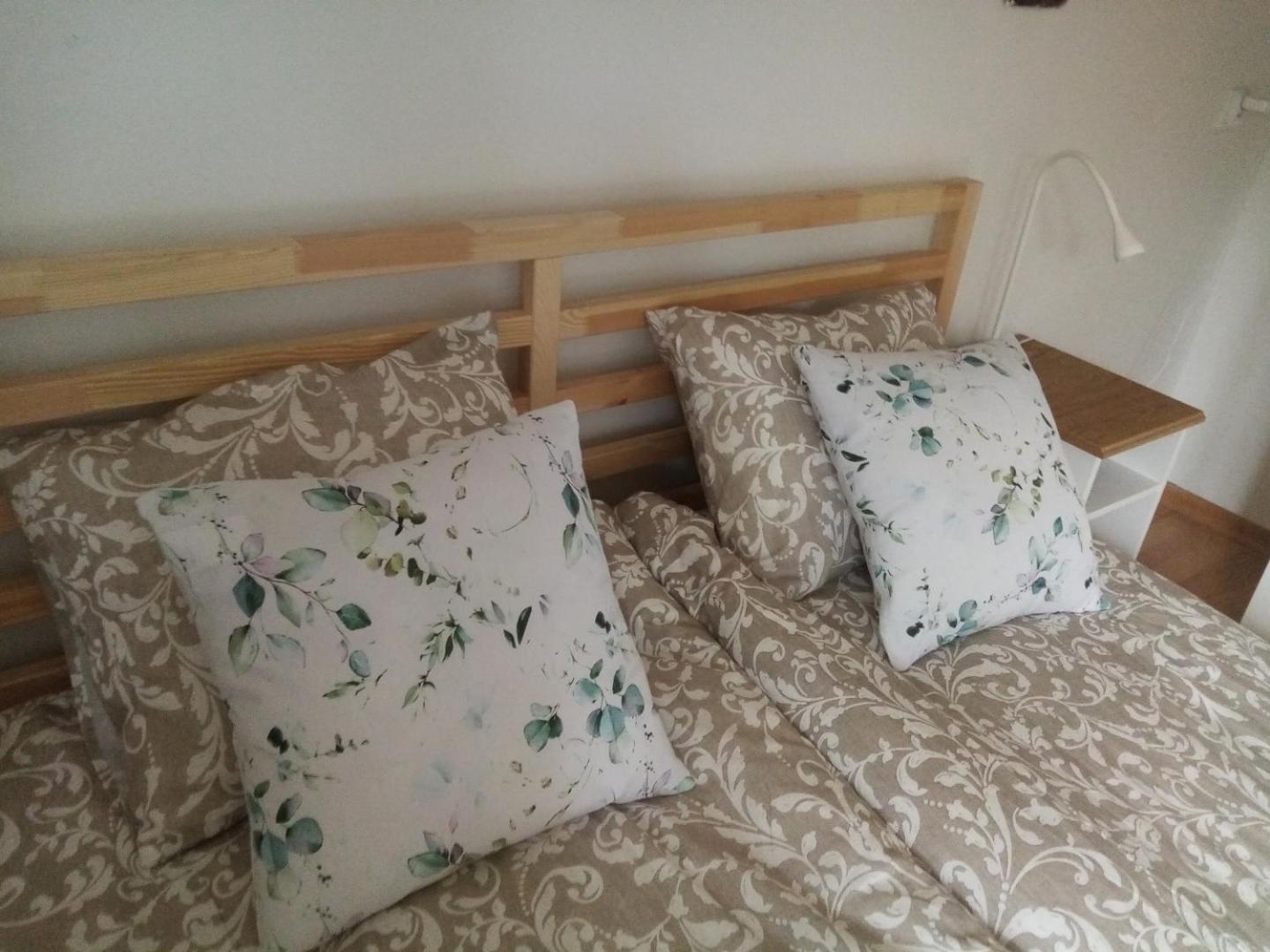 Park Apartment 克拉科夫 外观 照片