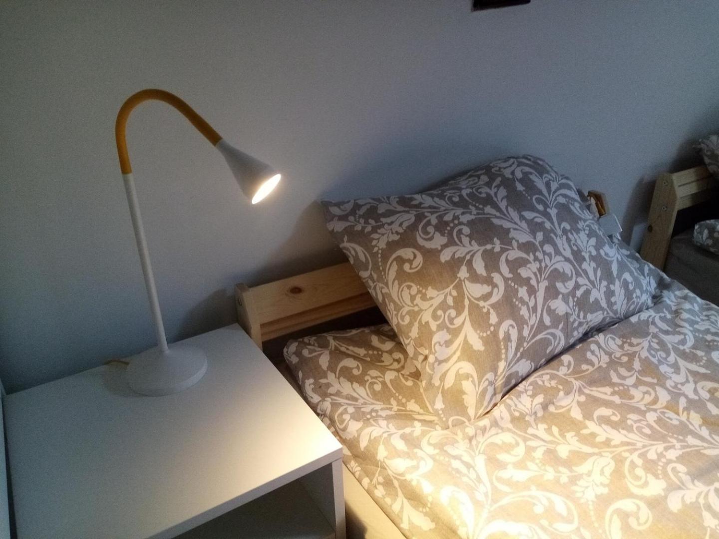 Park Apartment 克拉科夫 外观 照片