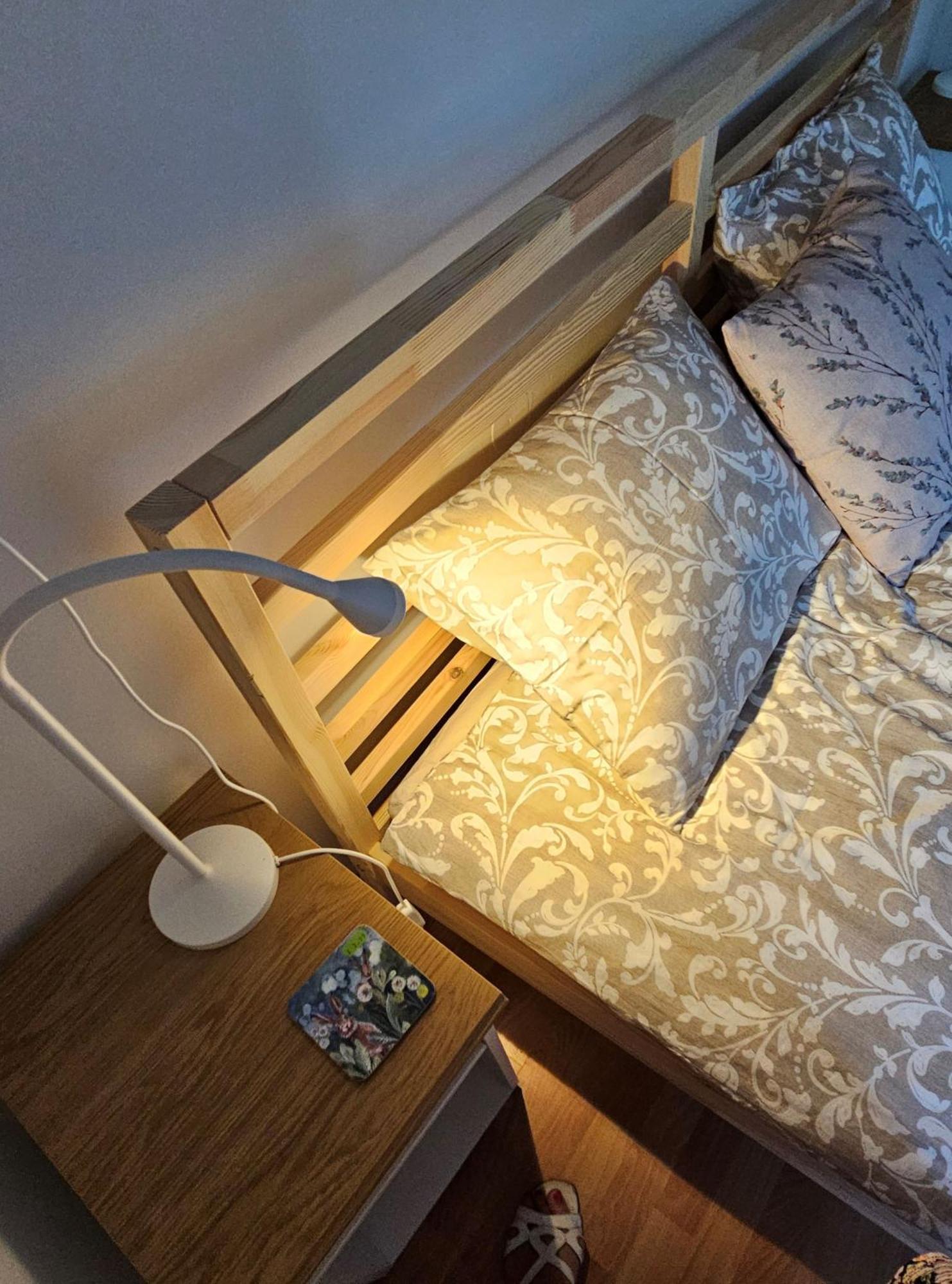 Park Apartment 克拉科夫 外观 照片