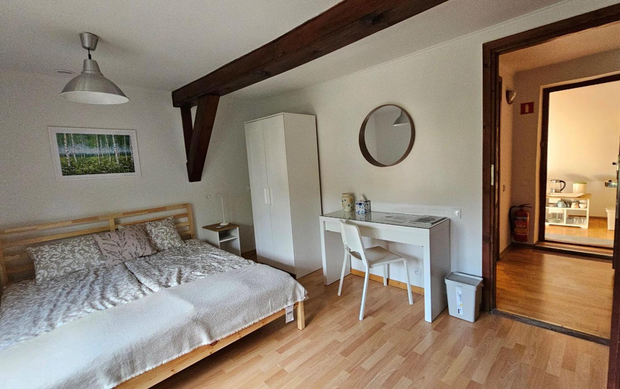 Park Apartment 克拉科夫 外观 照片